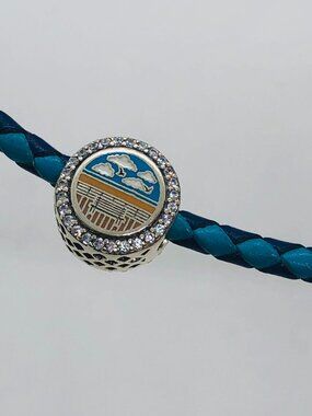 ✨✨Pandora Maryland Charm Ocean City NJ Travel Exclusive Charm